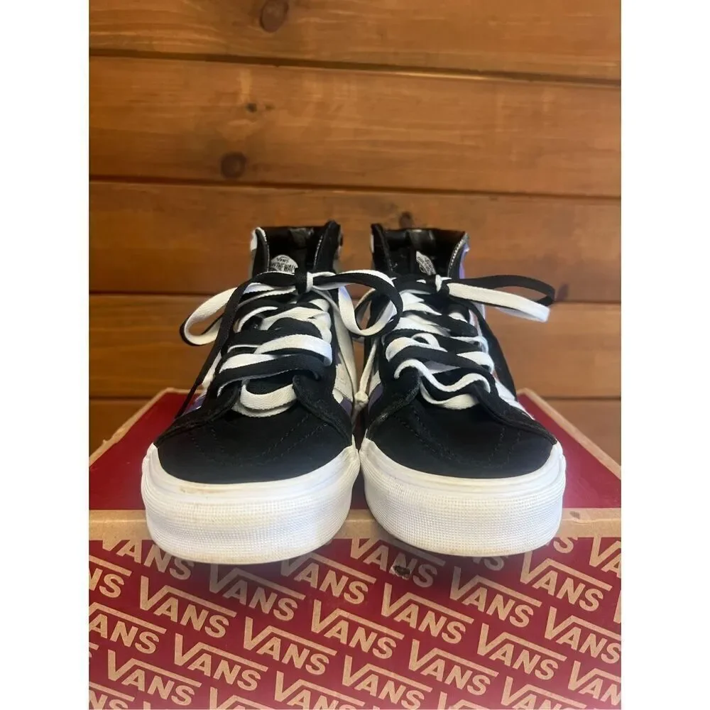 Vans unisex sk8